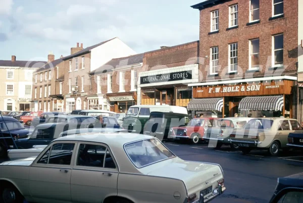 long sutton lincolnshire 1970 52152634575 o