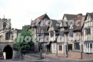 lord leycester hospital high street warwick 1978 52152599050 o