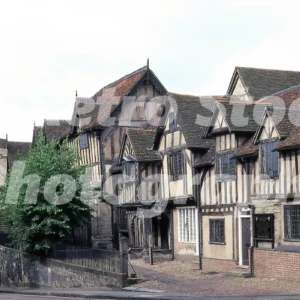 lord leycester hospital high street warwick 1978 52152599050 o