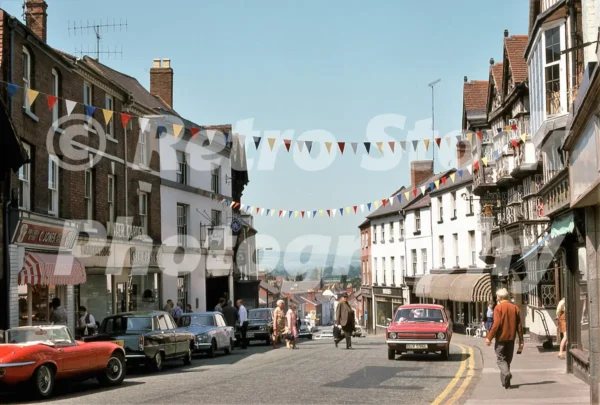 ludlow shropshire 1975 52152166003 o