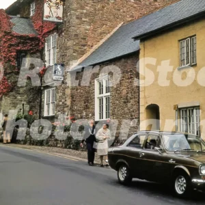 luttrell arms hotel dunster somerset 1975 52152583760 o