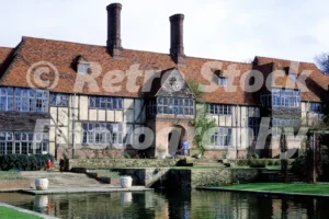 manor house rhs gardens wisley surrey 1980s 52273182911 o