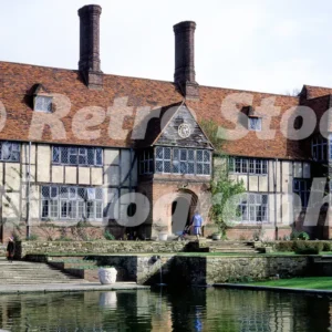 manor house rhs gardens wisley surrey 1980s 52273182911 o