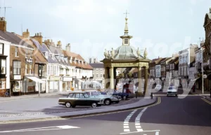 market cross sow hill road beverley yorkshire 1973 52152443719 o