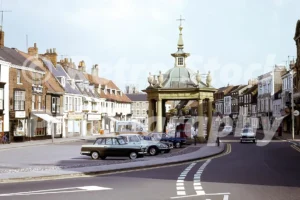 market cross sow hill road beverley yorkshire 1973 52152443719 o