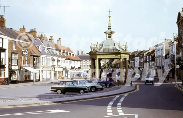 market cross sow hill road beverley yorkshire 1973 52152443719 o