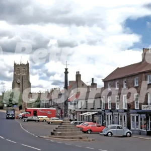 market place bedale north yorkshire 1977 30145059836 o