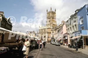 market place cirencester 1982 52273478634 o
