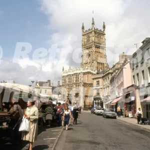 market place cirencester 1982 52273478634 o