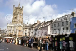 market place cirencester gloucestershire 1982 52273214971 o