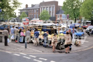 market place ripon 1987 52273231343 o