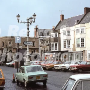 market place wells somerset 1976 52152209736 o