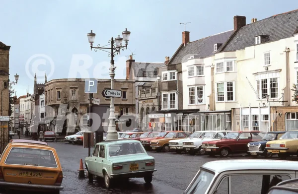 market place wells somerset 1976 52152209736 o