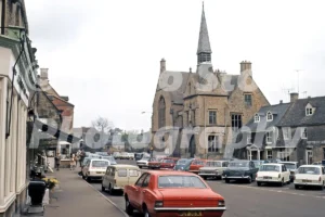 market square stow on the wold 1974 34885208936 o