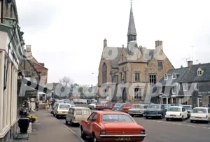 market square stow on the wold 1974 34885208936 o