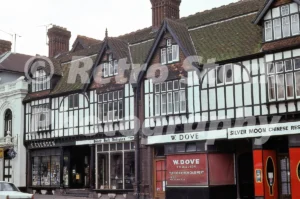 market square westerham kent 1978 52152126768 o