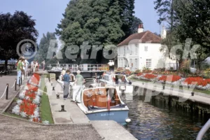 marsh lock river thames henley on thames 1973 52152166261 o