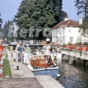 marsh lock river thames henley on thames 1973 52152166261 o