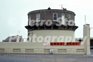 martello tower seaford east sussex 1971 52152129721 o