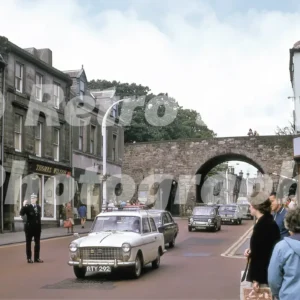 marygatewalkergate berwick upon tweed 1973 52152164578 o