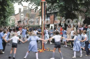maypole in horsham west sussex 1981 52273221678 o