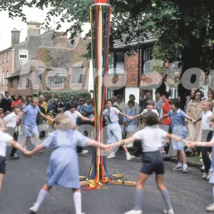 maypole in horsham west sussex 1981 52273221678 o