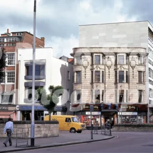 mercers row northampton 1978 52152335354 o