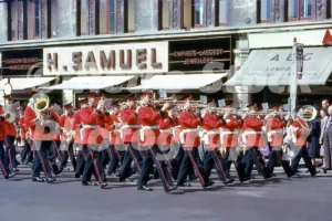 military band in london c1951 52273722850 o