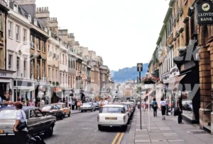 milsom street bath 1970s 35713857825 o