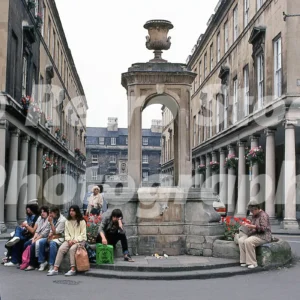 mineral water fountain terrace walk bath 1981 52273235703 o