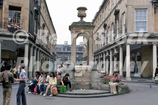 mineral water fountain terrace walk bath 1981 52273235703 o