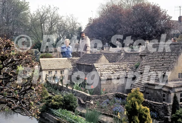 model village at bourton on the water gloucestershire 1971 52152190211 o
