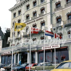 norfolk hotel kings road brighton 1981 now the mercure brighton seafront hotel 52273212446 o