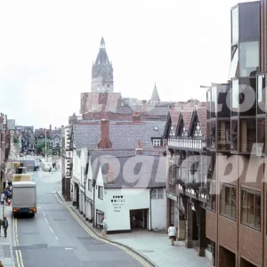 northgate street chester 1980 52273236973 o