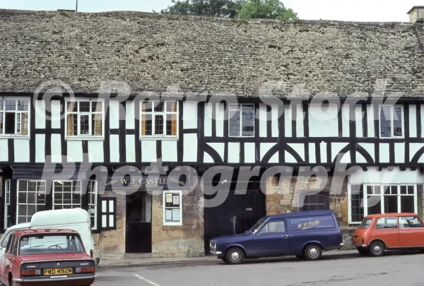 northleach gloucestershire 1978 52152135266 o