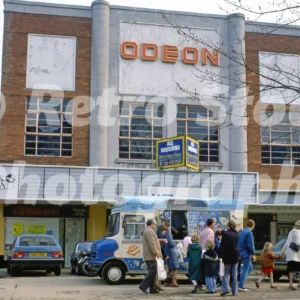 odeon cinema the parade watford 1984 52272211487 o