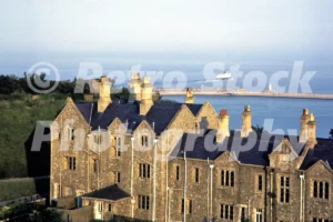 old barracks at dover castle kent 1971 52152187378 o