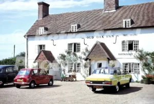 old oak inn arlington east sussex 1975 52094935718 o