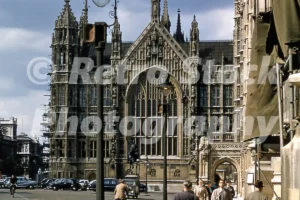 old palace yard london 1957 52273252671 o