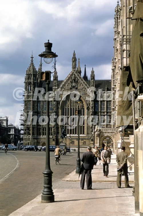 old palace yard london 1957 52273252671 o