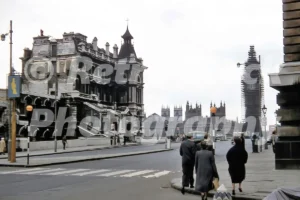 old st thomass hospital westminster bridge london 1956 52272262987 o