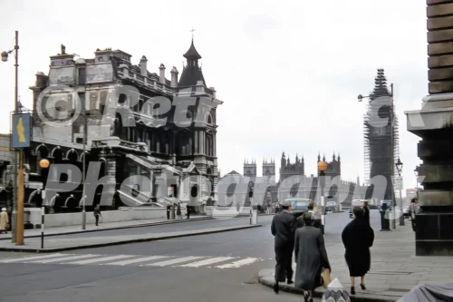 old st thomass hospital westminster bridge london 1956 52272262987 o