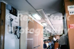 on board a hoverspeed hovercraft in 1990 52741604133 o