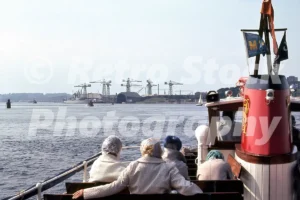 on board the western belle plymouth 1977 52151151612 o