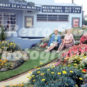 outside the esplanade theatre bognor regis 1970 52152407474 o