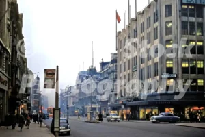 oxford street london 1958 45977087385 o