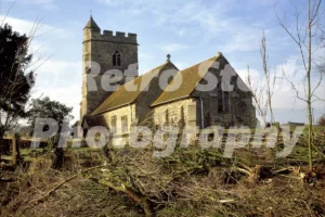 parish church of saint nicholas chearsley buckinghamshire 1980s 52273672645 o