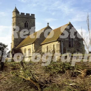 parish church of saint nicholas chearsley buckinghamshire 1980s 52273672645 o