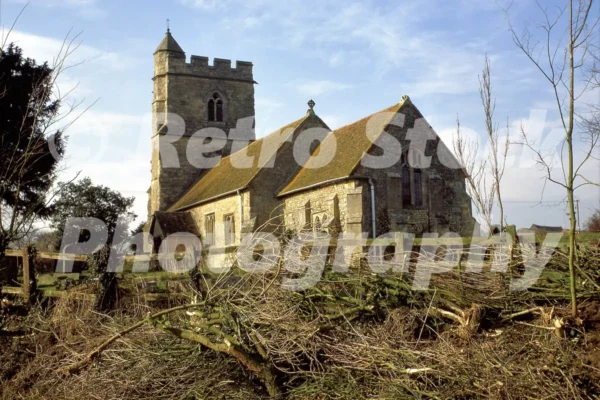 parish church of saint nicholas chearsley buckinghamshire 1980s 52273672645 o