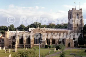 parish church of st mary luton bedfordshire 1980s 52273680210 o